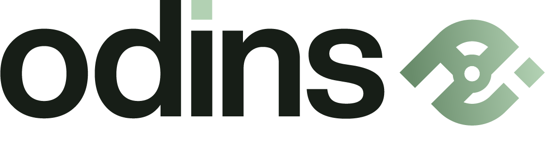 Odins logo