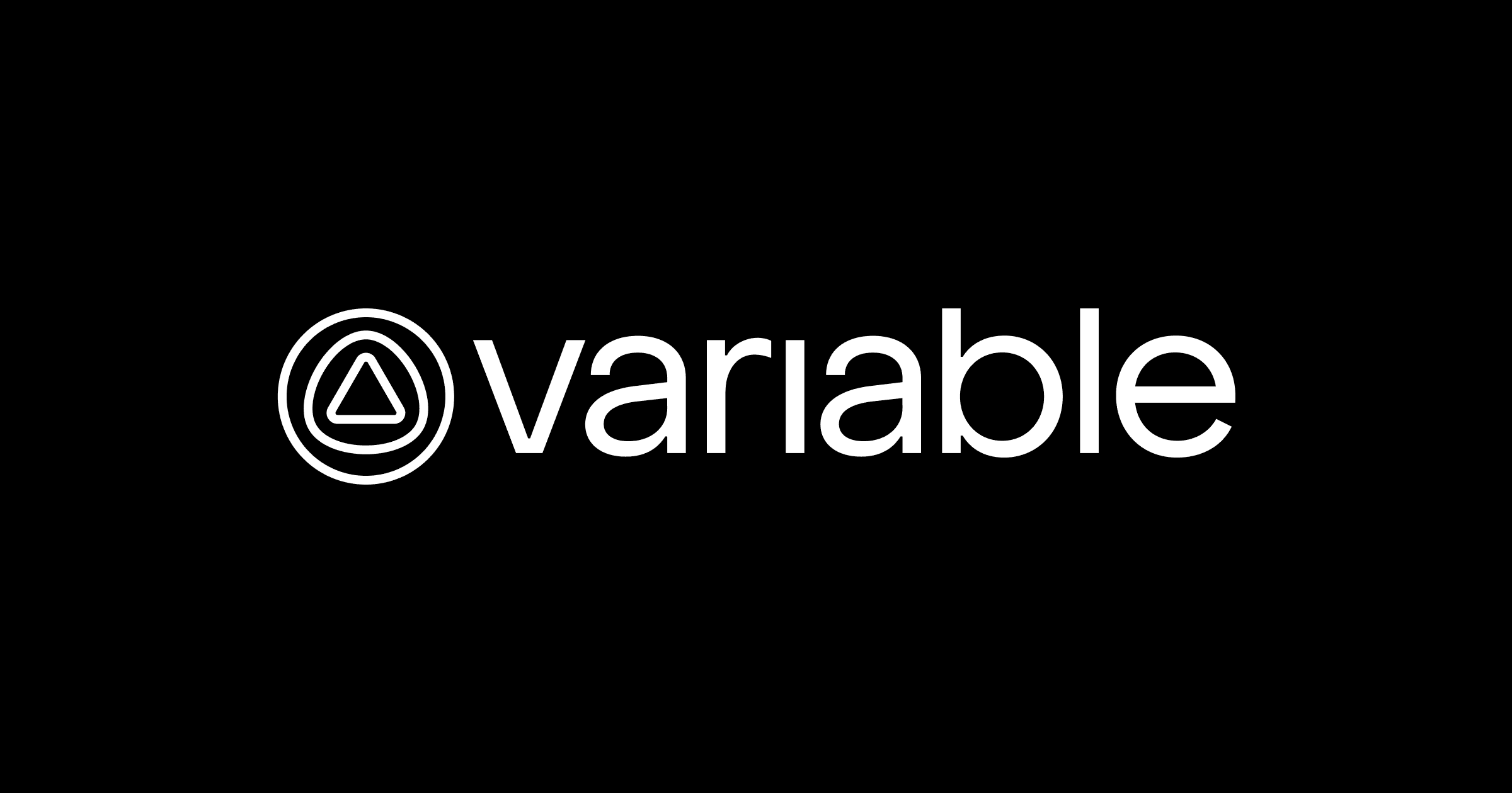 Variable