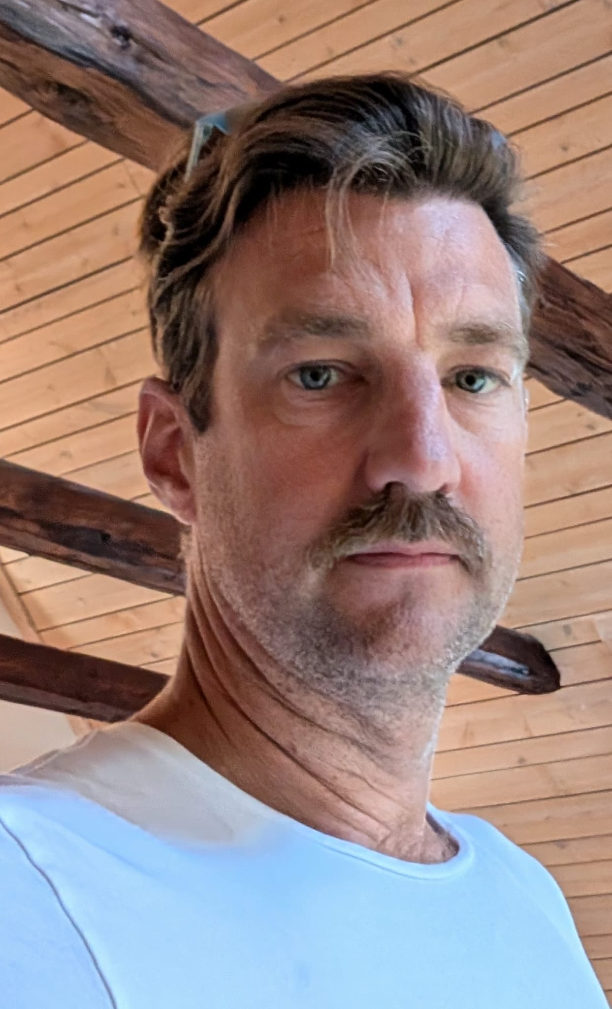 Erik Diedrich
