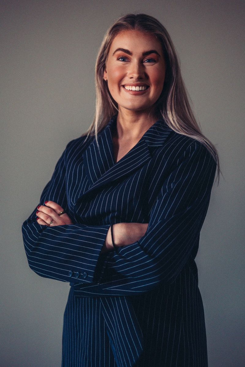 Hilde Stubhaug Drangsland