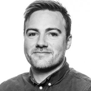 Markus Johnsen