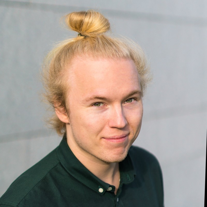 Morten Hillbom