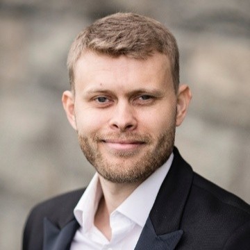 Sigurd Wolden